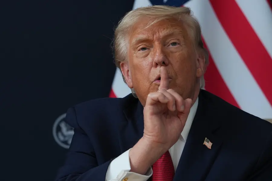 Trump US Tariff
