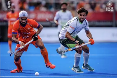 Standoff over India visit: Pakistan seeks neutral location, Hockey India says ‘come to India or miss out’