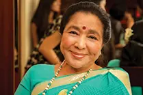 ആശാ ഭോസ്ലെയുടെ അവസാന ഗാനം പുറത്തിറങ്ങി