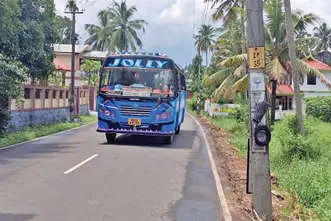 സുരക്ഷ എവിടെ ?