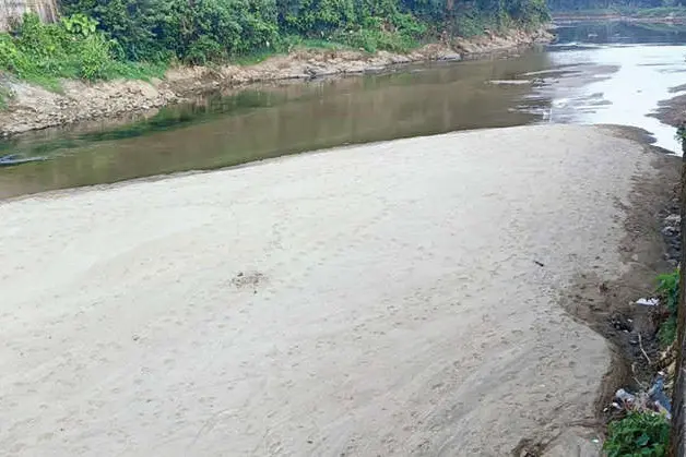 മുണ്ടക്കയത്ത് ജലവിതരണം പ്രതിസന്ധിയിലായേക്കും
