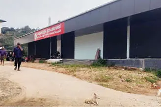 തൂക്കുപാലം മാർക്കറ്റ് തുറന്ന് കൊടുക്കില്ലേ