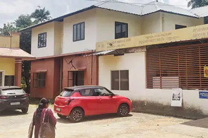 ആരോഗ്യസുരക്ഷയ്ക്ക് പുതുപാത വേണം...