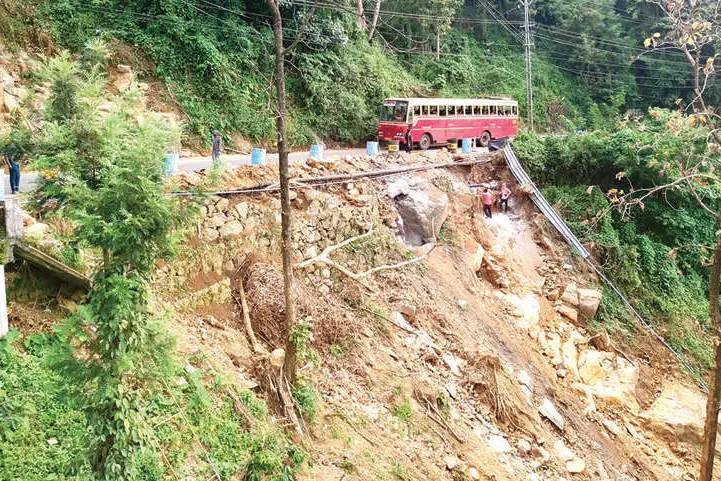 ദേശീയപാത ഇനി വലയ്ക്കില്ല
