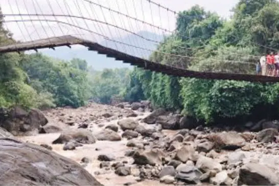 തെളിഞ്ഞ മാനംകണ്ട് ഇരുവഞ്ഞിപ്പുഴയിൽ ഇറങ്ങല്ലേ, മലവെള്ളപ്പാച്ചിൽ ചതിക്കും