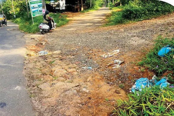കതിനപ്പാറയിലേക്ക് കഠിനയാത്ര