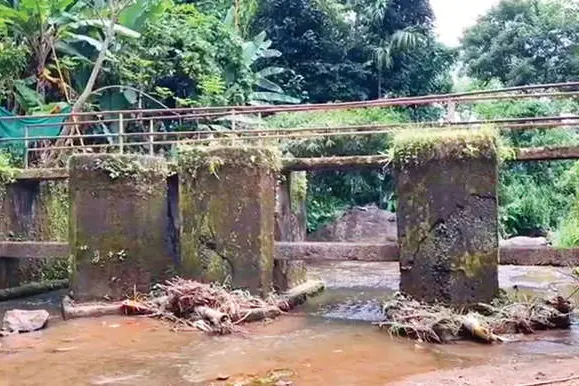 വരൾച്ചയ്ക്ക് തടയിടണം