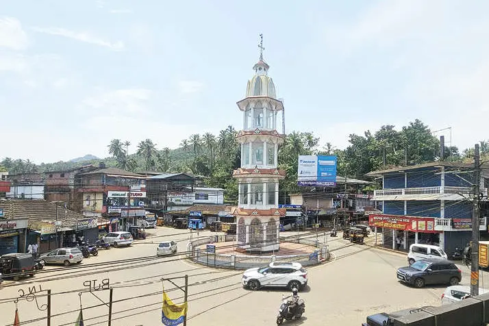 ചെമ്പേരിക്കും വേണം വികസന മുന്നേറ്റം