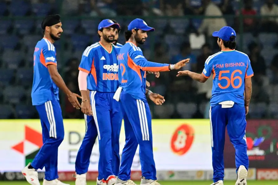 indian cricket team