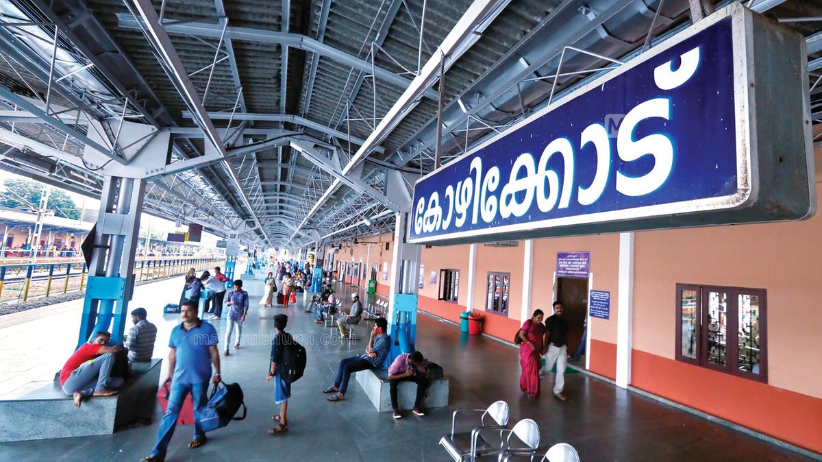 Food truck project stalls at 3 Kerala railway stations after contractor pulls out; here’s what happened
