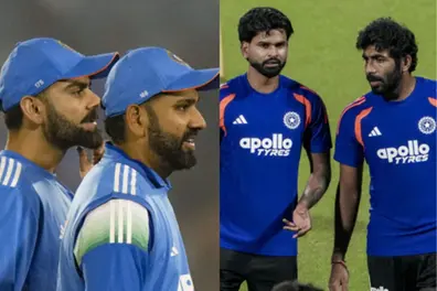 India ODI Squad vs West Indies: Why Shreyas Iyer, Bumrah, Hardik Pandya and other big names are missing