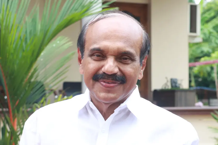 Thomas Unniyadan MLA Expresses Displeasure With Party