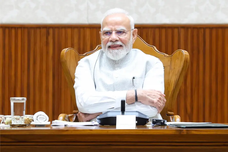 modi
