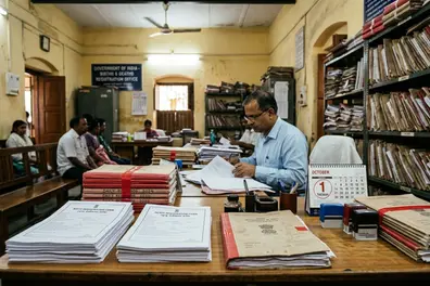 Birth and death registration gets stricter from October 1: Key changes explained