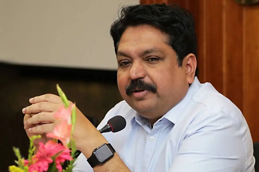 അനധികൃത സ്വത്ത് സമ്പാദനം; മുൻ ഡിജിപി ടോമിൻ ജെ.തച്ചങ്കരി കുറ്റക്കാരൻ