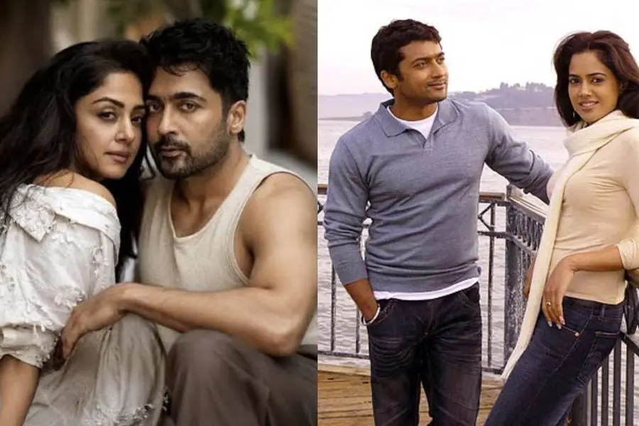 suriya-jyotika-sameera reddy