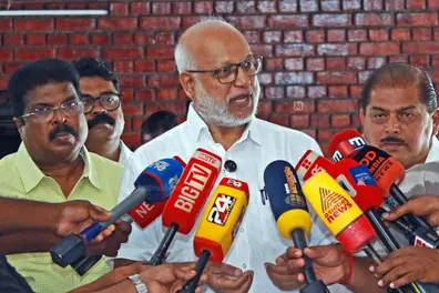 We will bring back those who left CPM, those who contested against party are a different matter: MA Baby