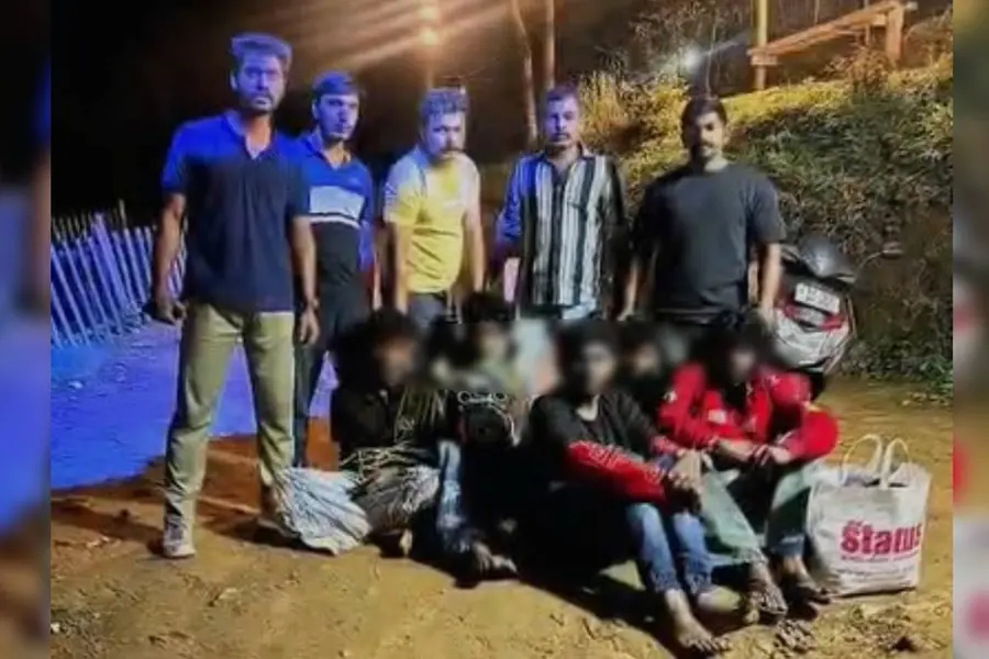 Kerala Police