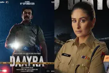Daayra Review | കണ്ണുതുറപ്പിക്കുന്ന ചോദ്യങ്ങളും ഉത്തരങ്ങളും; പൃഥ്വിരാജും കരീനയും തിളങ്ങുന്ന 'ദായ്‌റ'