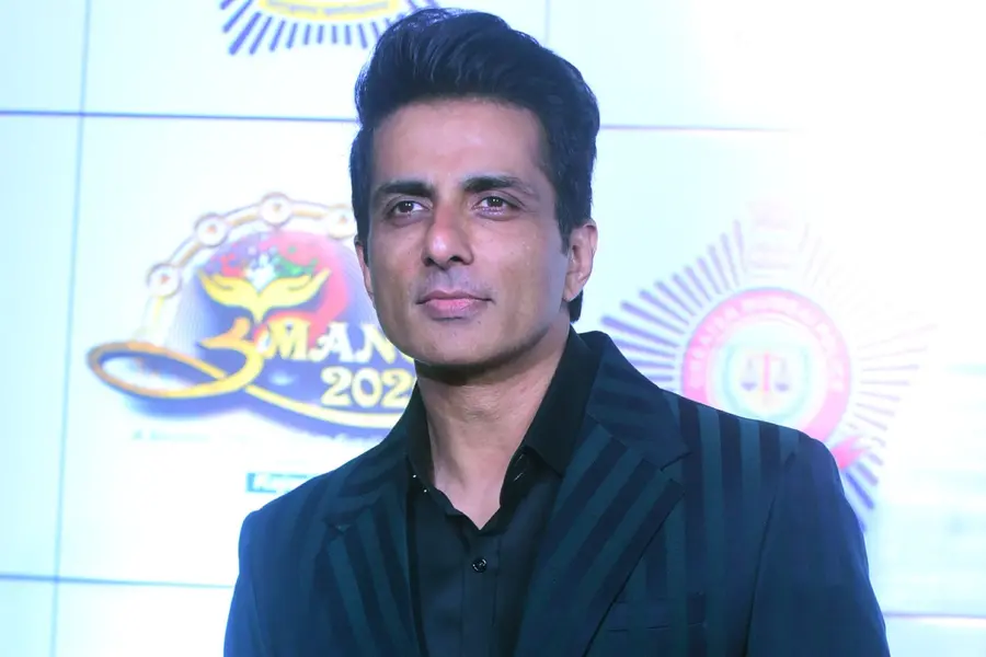 sonu sood