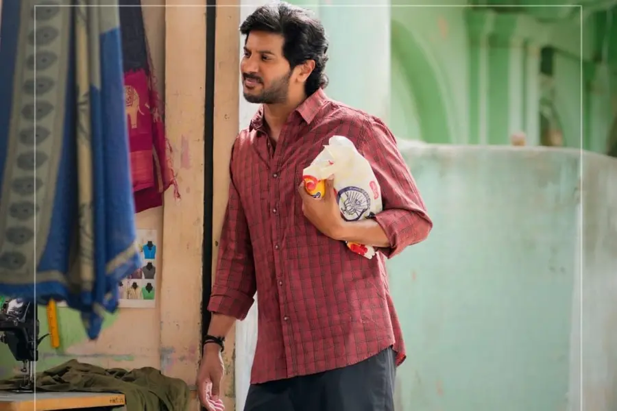 Dulquer Salmaan’s ‘Aakasamlo Oka Tara’ gets November 20 worldwide release