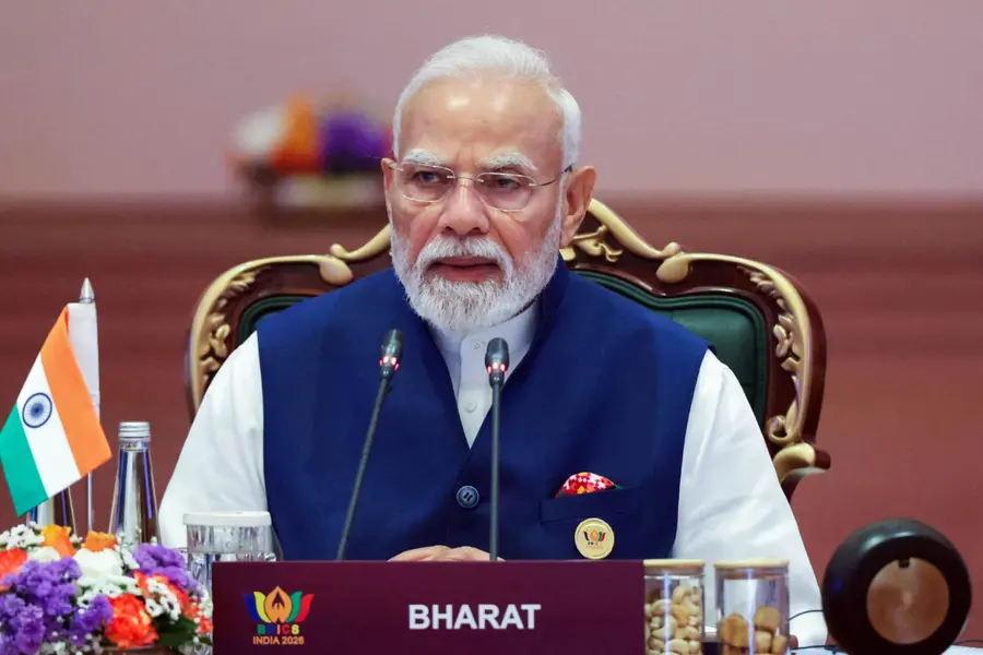 Prime Minister Narendra Modi completes 25 years in elected leadership as he celebrates his 76th birthday