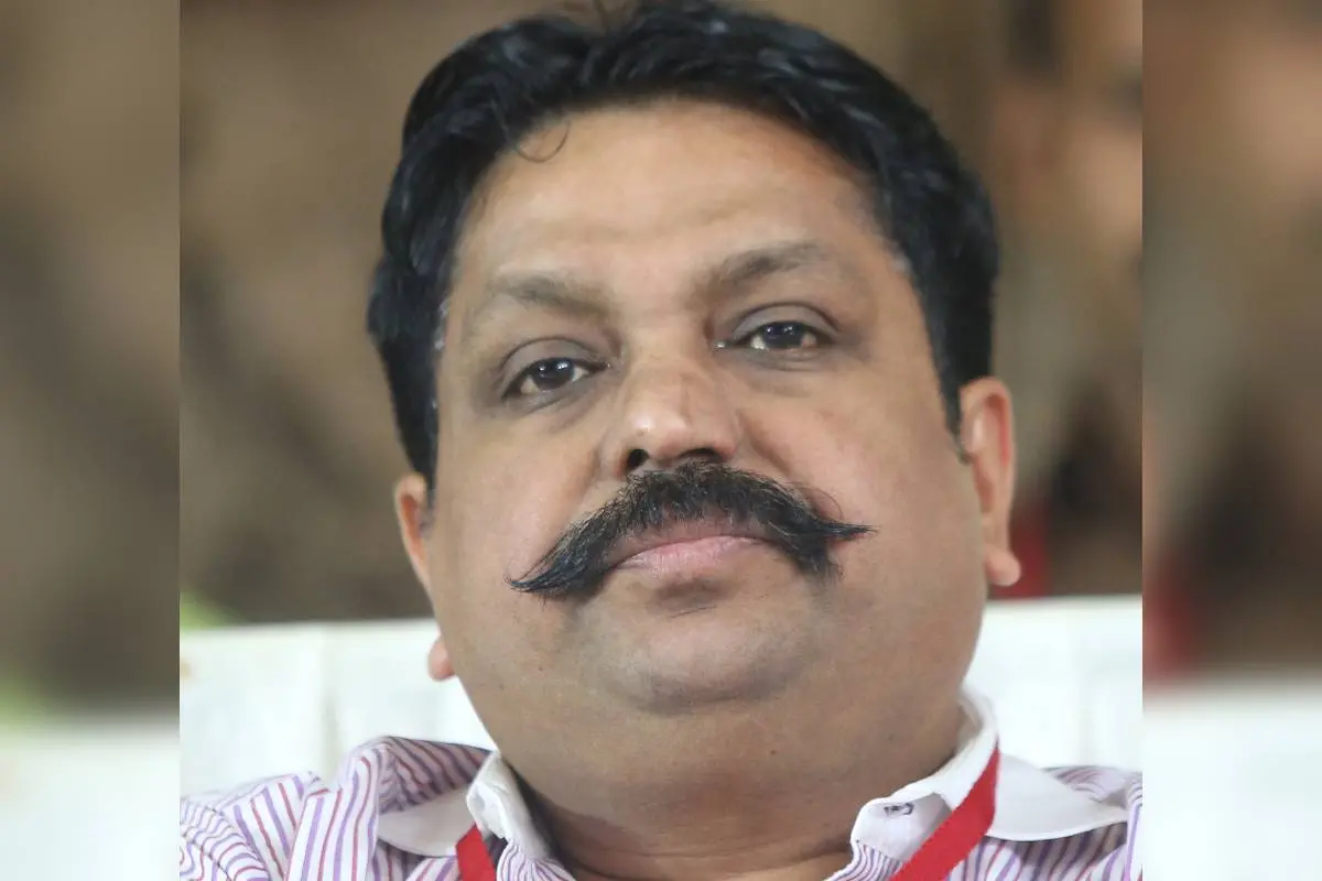 ടോമിൻ ജെ. തച്ചങ്കരി