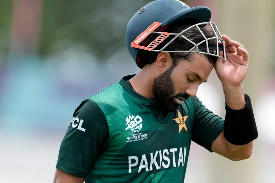 ‘You should go and respond to notice’: Lahore HC rejects Rizwan’s petition; PCB to decide on action against cricketers