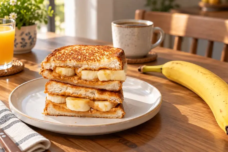 Bread sandwitch