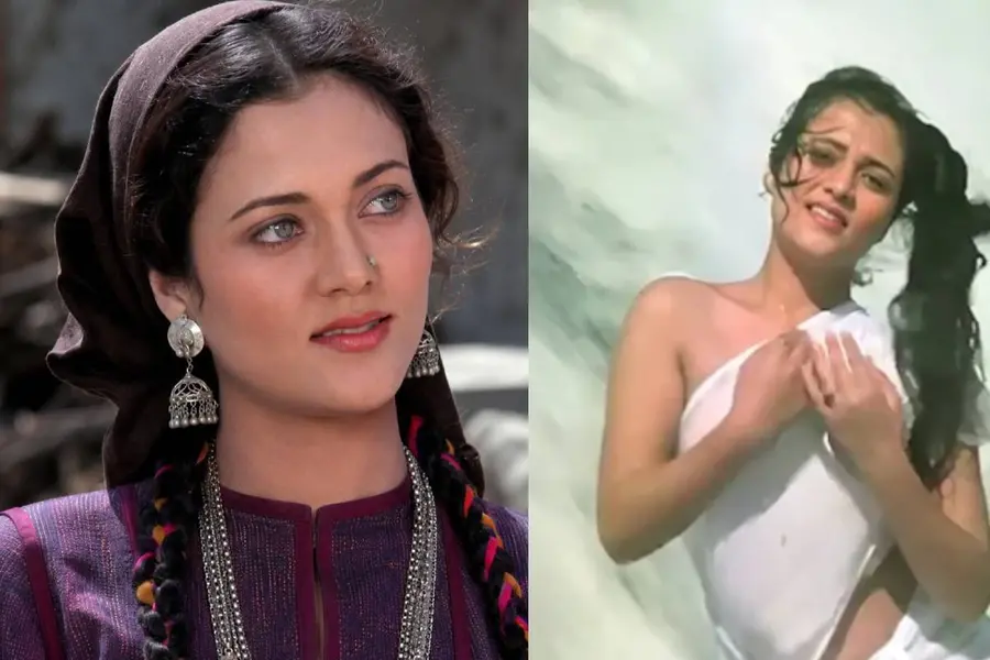 mandakini