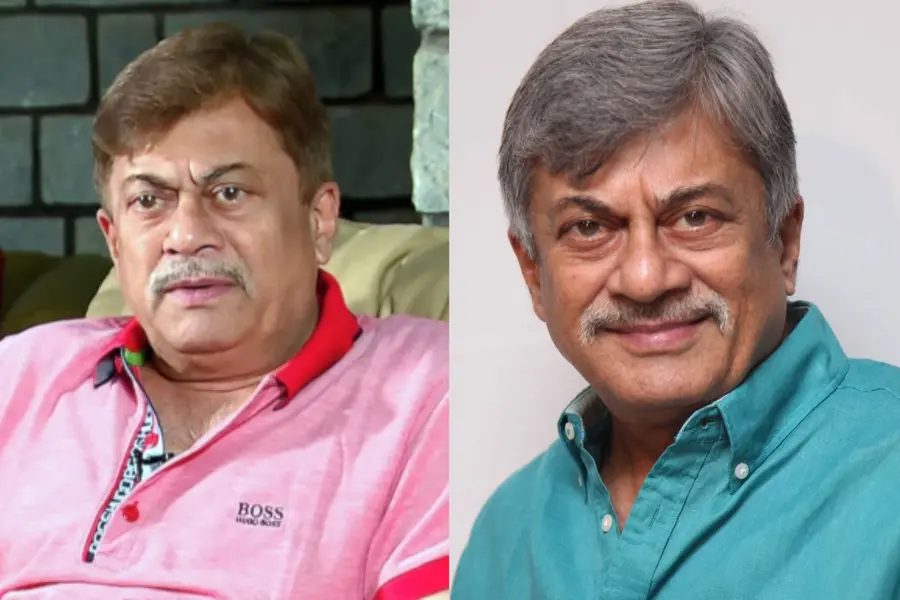 Anant Nag