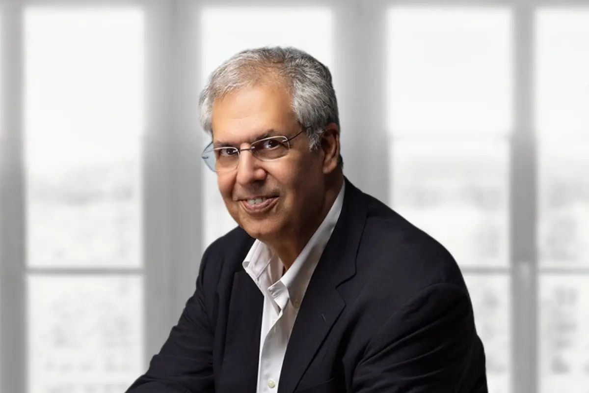 Noel Tata, chairman of Tata Trusts, who opposed N Chandrasekaran's reappointment as Tata Sons chairman and called the board vote "illegal".