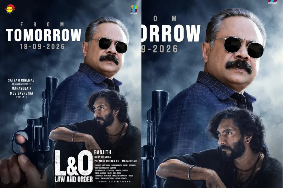 Law and Order