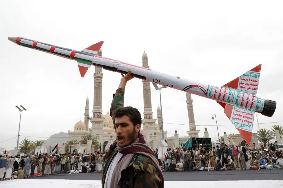 Houthi
