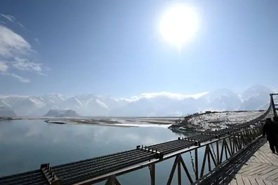 UNHRC panel backs India's decision to keep Indus Waters Treaty in abeyance