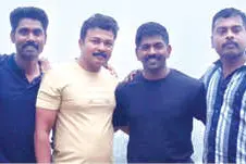 മോഷണപരമ്പര: ഹെൽമെറ്റിട്ട് യാത്ര;ഫോൺ ഉപയോഗിച്ചില്ല, ക്യാമറകളെയും വെട്ടിച്ചു