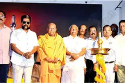 പാടി എസ്.എൻ.ഡി.പി. ഗുരുദേവജയന്തി ആഘോഷിച്ചു