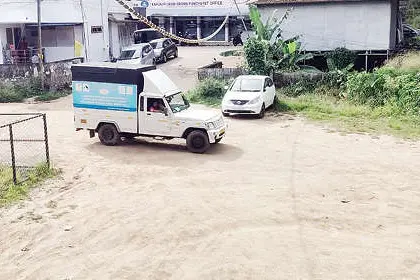 കൂട്ടാറിന് തിരികെ വേണം, ആ പഴയ കളിക്കളം