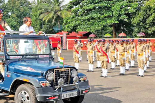 അപകടങ്ങളെ വിവേകത്തോടെ നേരിടണം -മന്ത്രി രമേശ് ചെന്നിത്തല