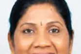 രണ്ടിലയിലെ വിജയം വിസിലിലും നേടാൻ സത്യഭാമ