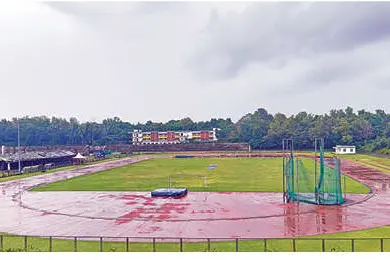 കാലിക്കറ്റ് സ്റ്റേഡിയത്തിൽ വീണ്ടും കായികാരവം