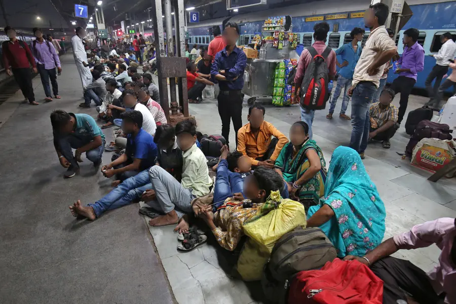 Central Intelligence Alert on Illegal Bangladeshis in Kerala
