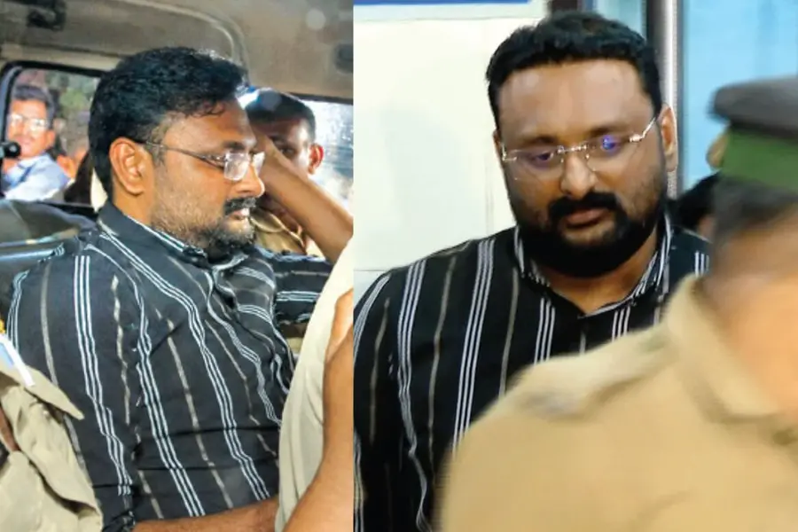 കൈയേറ്റംമുതൽ മരംമുറിവരെ; ആന്റോയ്ക്കെതിരേ കേസുകളുടെ പരമ്പര; ജാമ്യാപേക്ഷ ഇന്ന് പരിഗണിക്കും