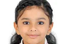 അമേയയുടെ വിയോഗത്തിൽ ഉരുകി പ്രവാസലോകം