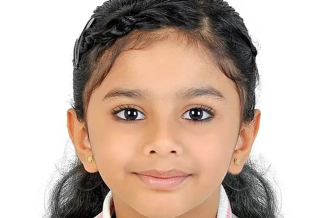 അമേയയുടെ വിയോഗത്തിൽ ഉരുകി പ്രവാസലോകം