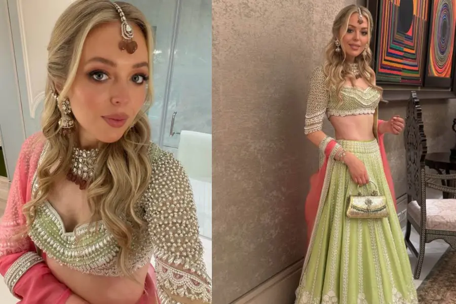 tiffanytrump