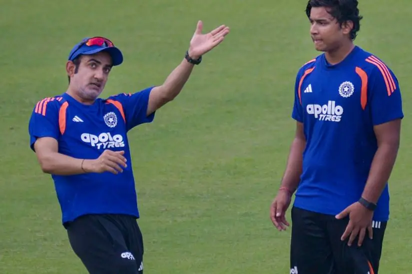 gambhir