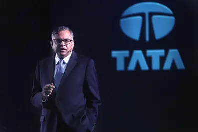 Tata power struggle explodes: Chandrasekaran gets third term, but Tata Trusts calls it illegal