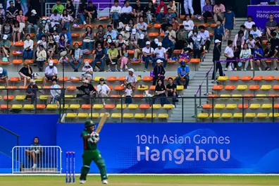 Asian Games 2026 Day 1 schedule: Full list of India’s events, timings and key clashes