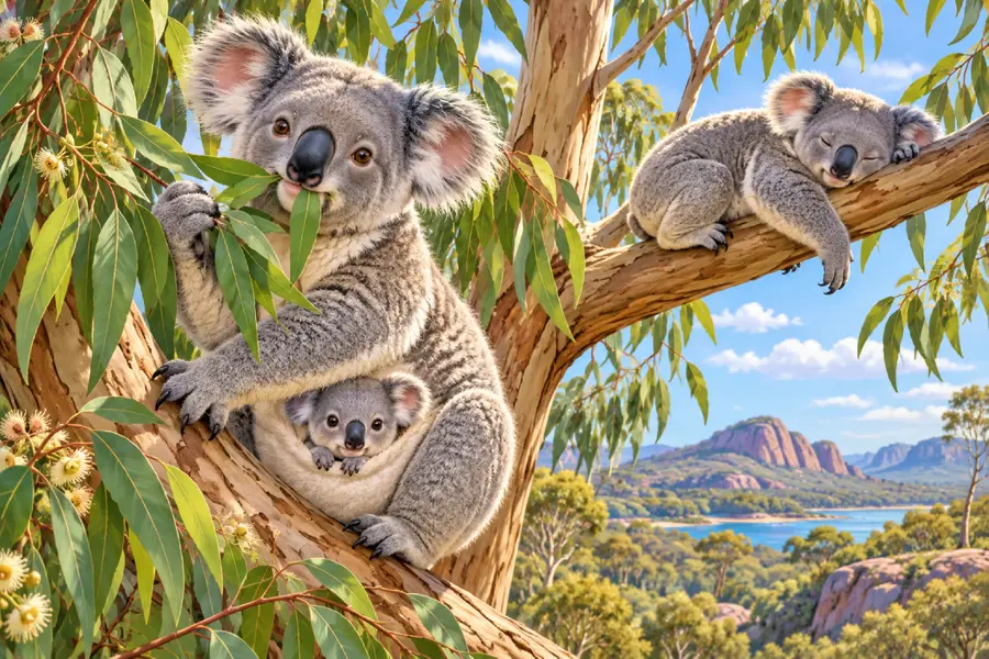 Koala